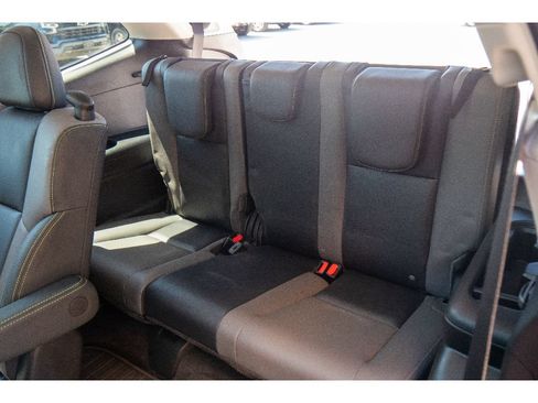 Used 2023 Subaru Ascent Onyx Edition AWD/4WD image 22