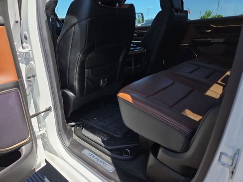 Certified 2024 RAM 1500 Limited AWD/4WD image 20
