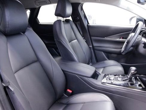 Used 2023 MAZDA CX-30 AWD 2.5 S w/ Preferred Package image 12