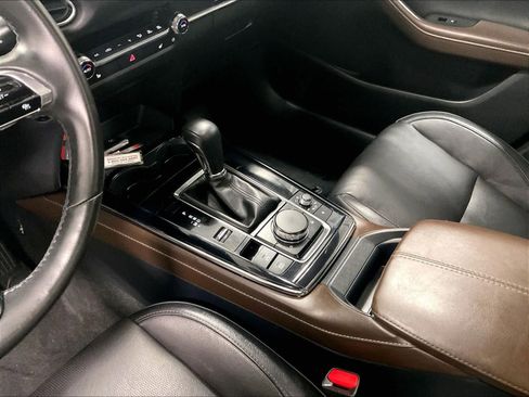 Used 2024 MAZDA CX-30 AWD 2.5 S w/ Premium Package image 20