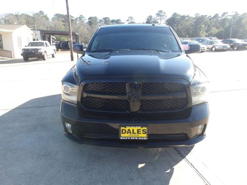 Used 2014 RAM 1500 Express image 3