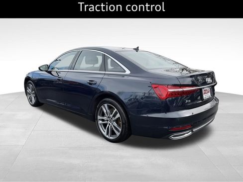 Certified 2023 Audi A6 2.0T Premium w/ Convenience Package AWD/4WD image 5