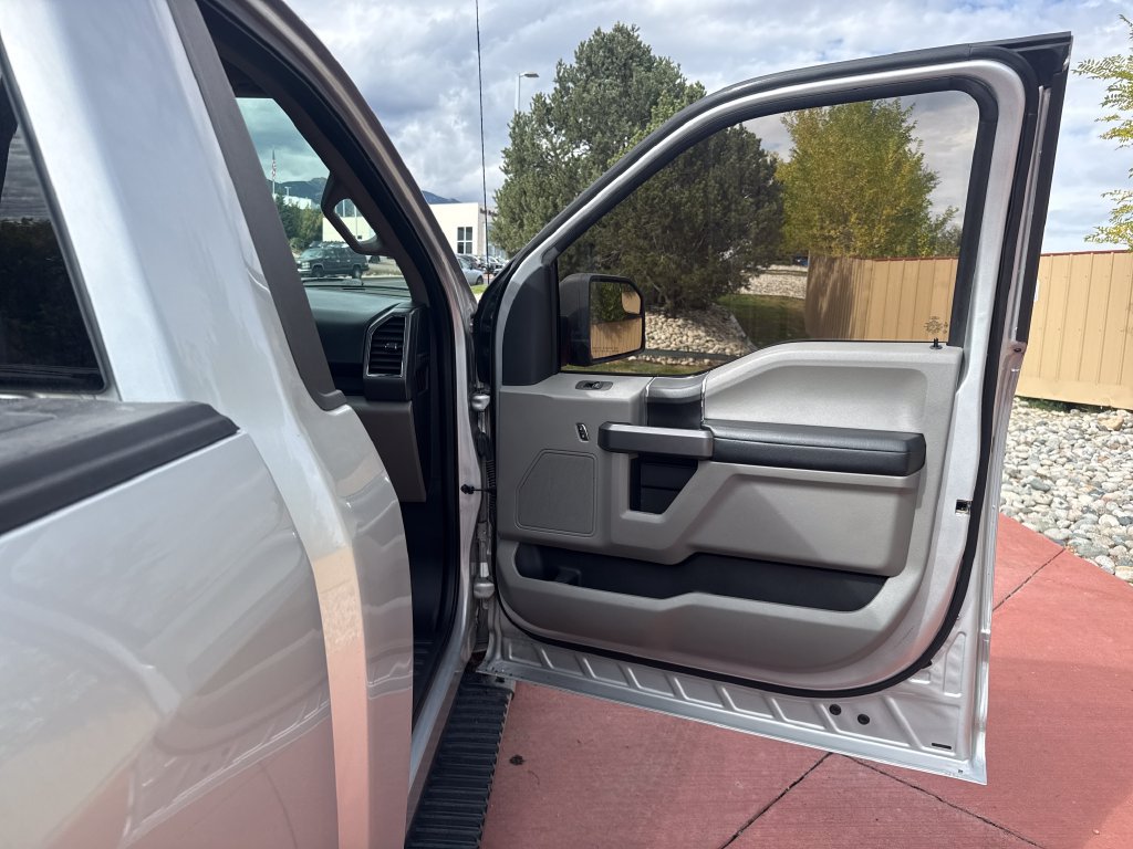 Used 2019 Ford F150 XLT AWD/4WD image 18