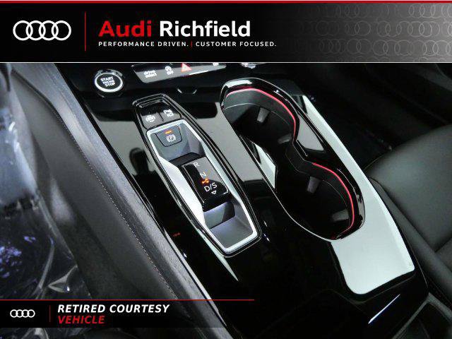 Used 2025 Audi A5 Premium w/ Convenience Package AWD/4WD image 19