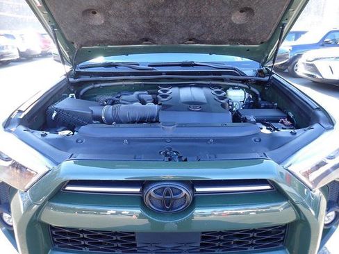 Certified 2022 Toyota 4Runner Trail Special Edition image 15