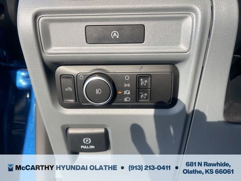 Used 2025 Ford F150 XLT w/ Equipment Group 301A Standard AWD/4WD image 27