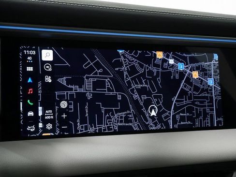 New 2026 Porsche Macan 4S Electric image 16