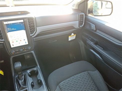 New 2025 Ford Ranger XL w/ Trailer Tow Package image 11