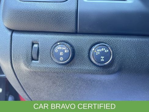 Certified 2022 Chevrolet Colorado LT w/ Safety Package AWD/4WD image 16