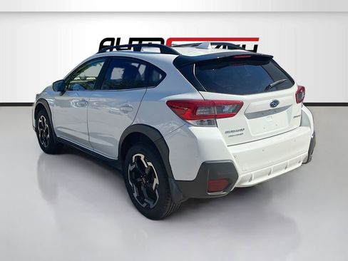 Used 2021 Subaru Crosstrek 2.5i Limited w/ Moonroof Package 2 AWD/4WD image 5
