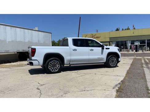 New 2026 GMC Sierra 1500 Denali Ultimate AWD/4WD image 3
