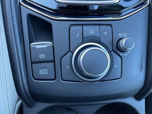 Certified 2025 MAZDA CX-5 AWD 2.5 S w/ Preferred Package image 20