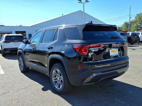 New 2026 GMC Terrain Elevation w/ LPO, Floor Liner Package image 4