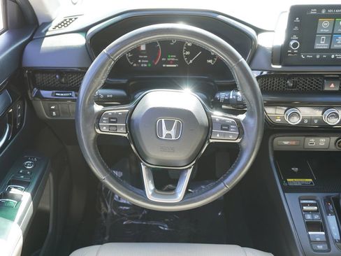 Used 2023 Honda CR-V EX-L image 21