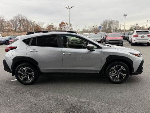 Certified 2024 Subaru Crosstrek 2.0i Premium image 6