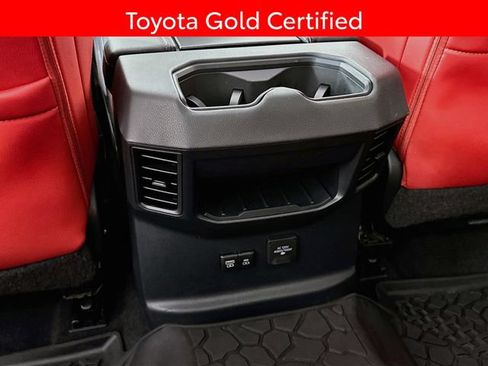 Certified 2023 Toyota Tundra TRD Pro AWD/4WD image 29