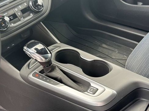 New 2026 Buick Envista Sport Touring w/ Convenience I Package FWD image 27