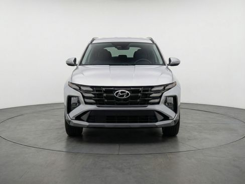 Used 2025 Hyundai Tucson SEL image 1