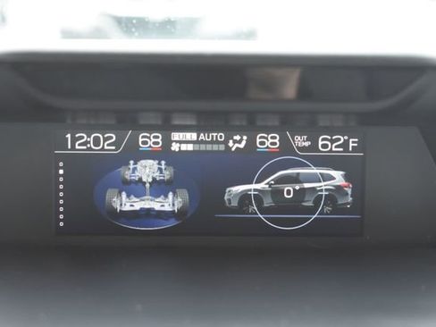 Used 2021 Subaru Forester Touring image 29