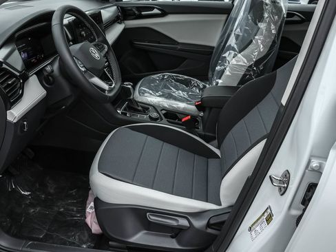 New 2026 Volkswagen Taos S AWD/4WD image 21