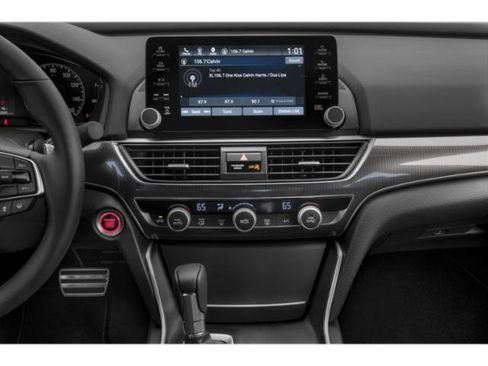 Used 2019 Honda Accord Sport image 12