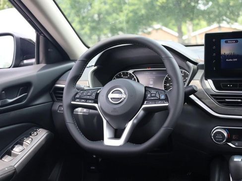 New 2026 Nissan Altima 2.5 SV w/ SV Premium Package FWD image 22