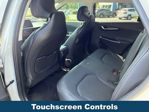 Used 2023 Kia EV6 Wind w/ Wind Technology Package RWD image 6