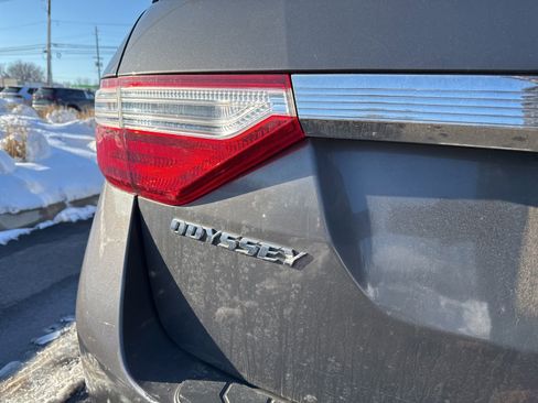 Used 2013 Honda Odyssey EX-L image 7