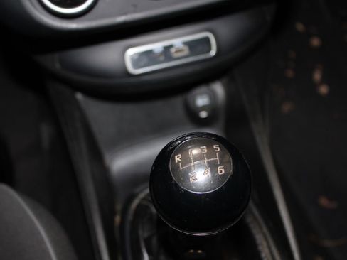 Used 2016 FIAT 500X Pop image 36