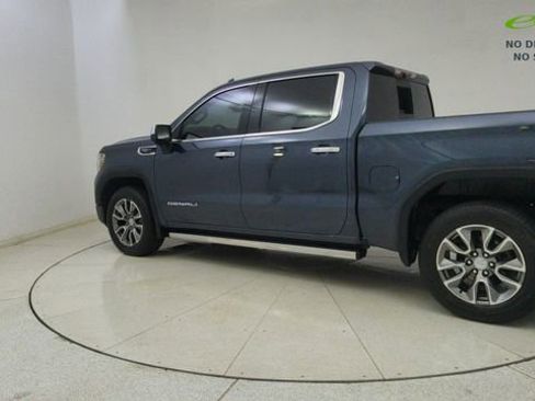 Used 2022 GMC Sierra 1500 Denali w/ Denali Reserve Package AWD/4WD image 69