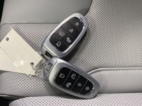 Used 2024 Hyundai Palisade SEL AWD/4WD image 20