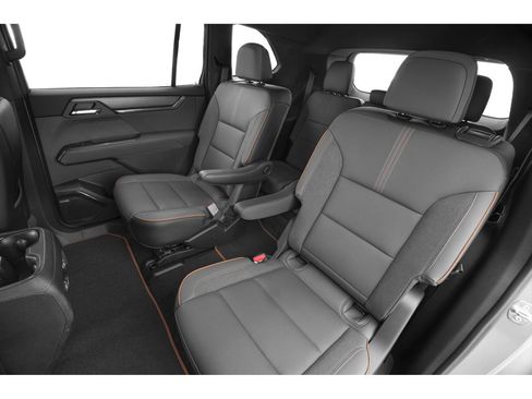 New 2026 GMC Acadia AT4 image 36