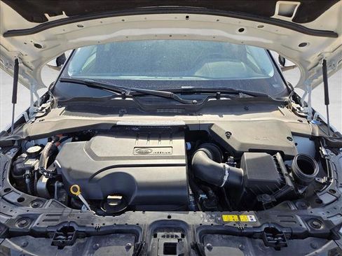 Used 2023 Land Rover Range Rover Evoque S image 22