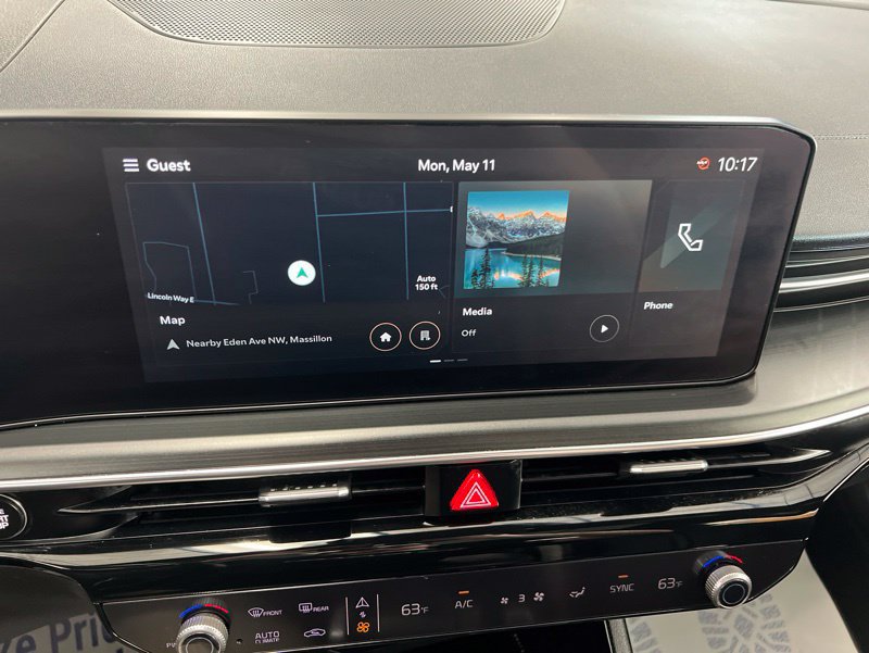 New 2026 Kia K5 GT-Line w/ GT-Line Premium Package FWD image 30
