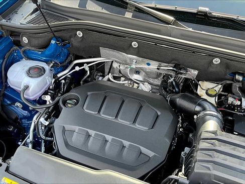 New 2026 Volkswagen Atlas SE image 17