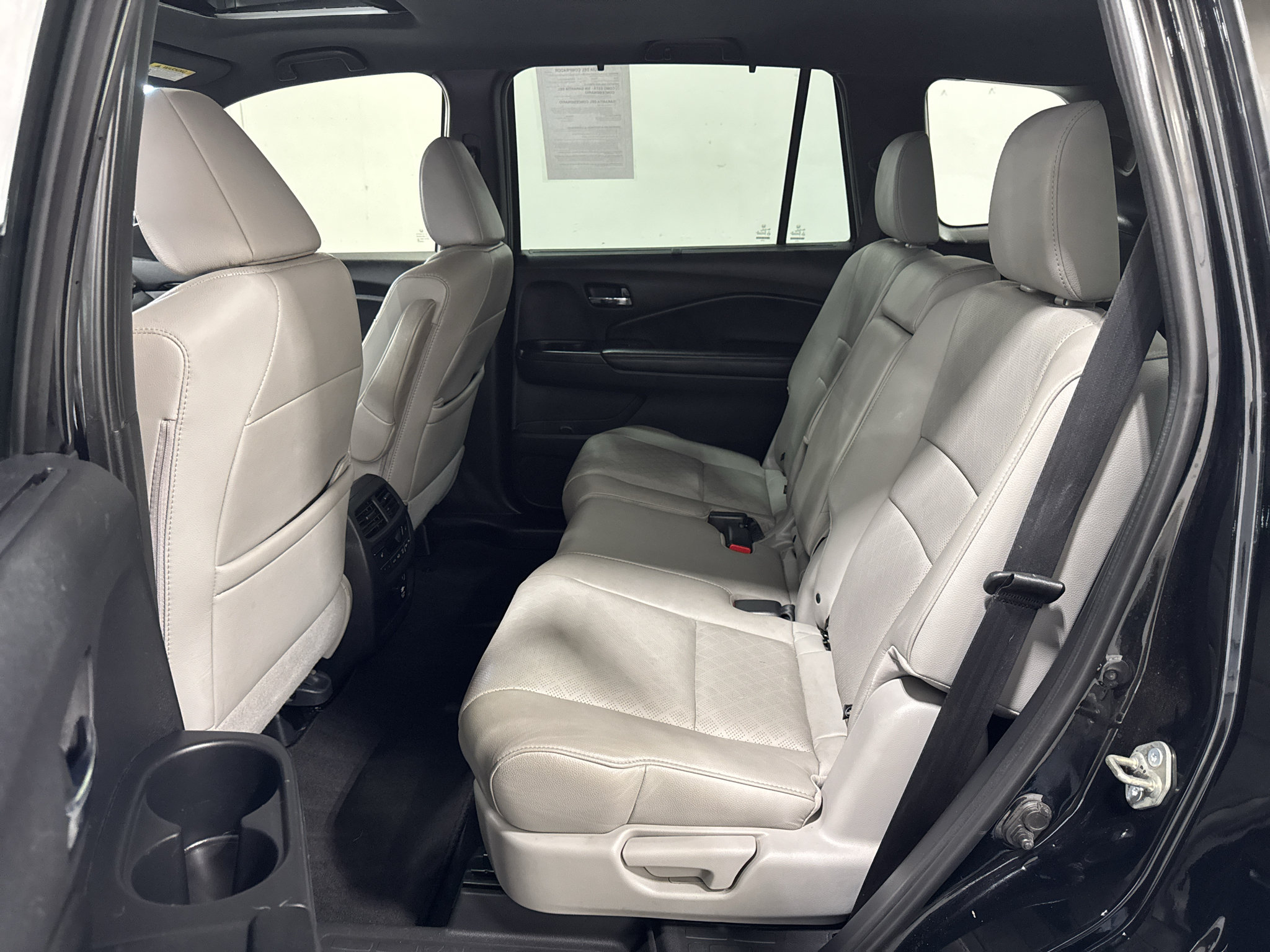 Used 2019 Honda Passport Touring image 27