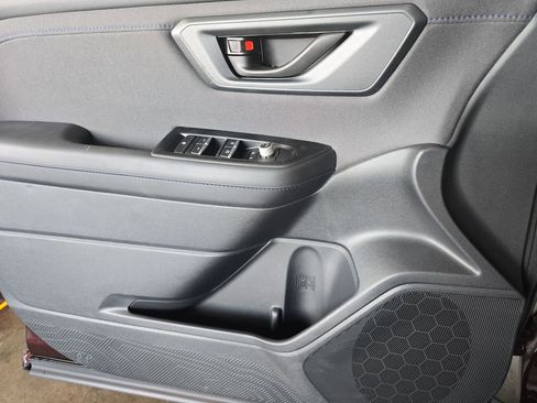 New 2026 Subaru Forester Premium image 23