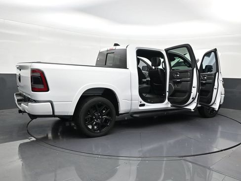 Used 2022 RAM 1500 Laramie RWD image 31