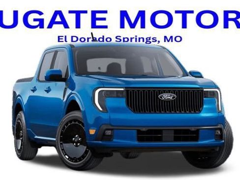 New 2025 Ford Maverick Lobo image 40