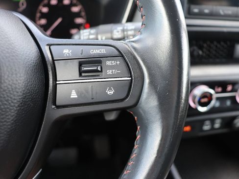 Used 2023 Honda CR-V Sport image 21