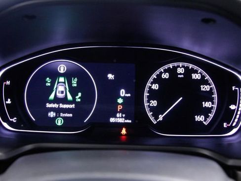 Certified 2022 Honda Accord EX-L image 25