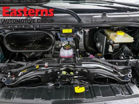 Used 2024 RAM ProMaster 3500 image 7