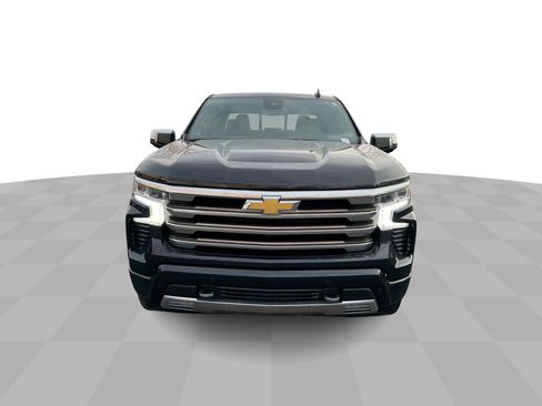 Certified 2022 Chevrolet Silverado 1500 High Country w/ High Country Premium Package image 3