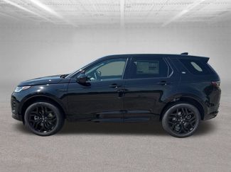 New 2026 Land Rover Discovery Sport Landmark AWD/4WD video 2