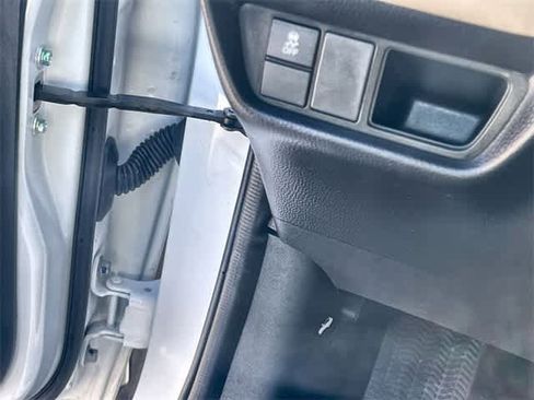 Used 2025 Honda HR-V LX image 29