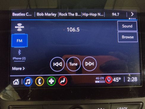 Used 2024 Chevrolet Malibu LT image 25