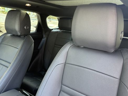 New 2026 Land Rover Range Rover Evoque S image 14