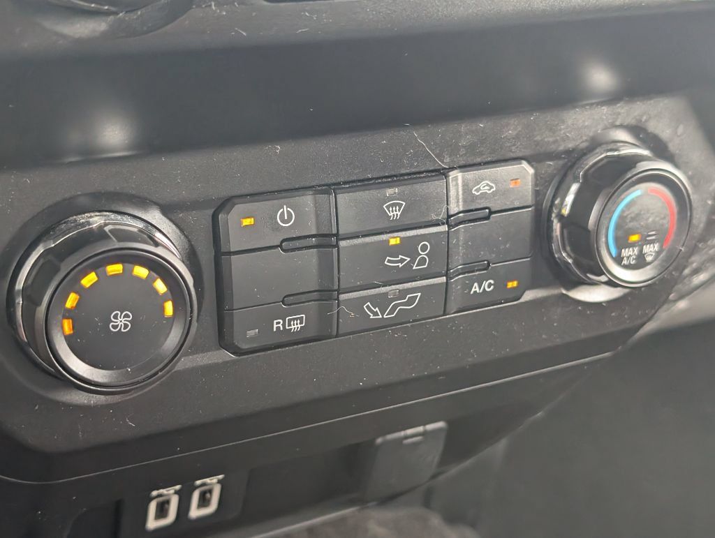 Used 2019 Ford F150 XLT w/ Equipment Group 301A Mid AWD/4WD image 21