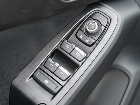 New 2026 Subaru Crosstrek 2.5i Limited image 18