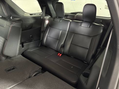 New 2026 Ford Explorer ST-Line RWD image 31